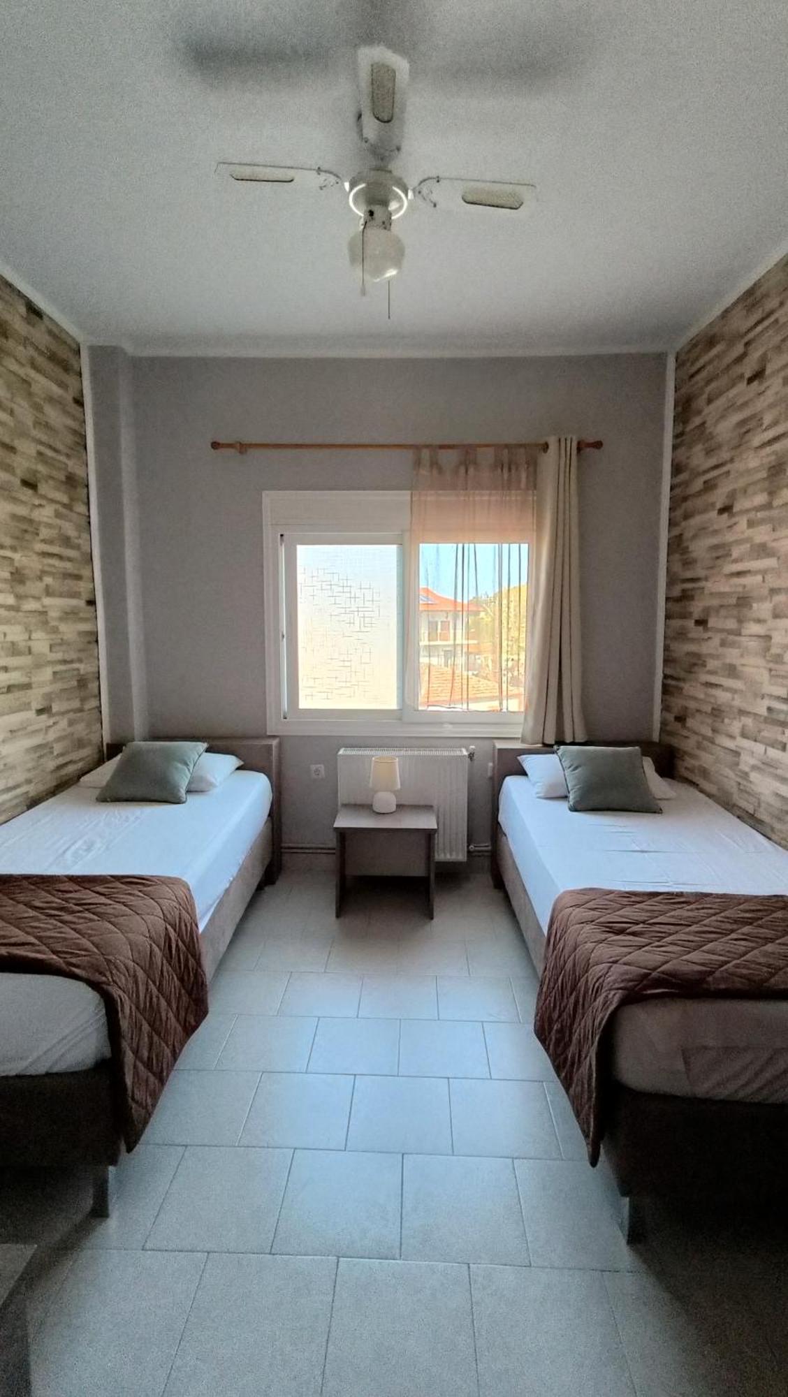 Villa Pavlina Олимпия Екстериор снимка